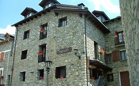 Hotel Areulo